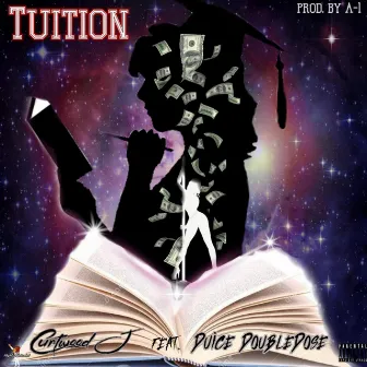 Tuition by Curtwood J