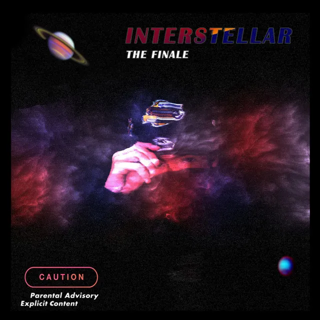 INTERSTELLAR (pt. 3)