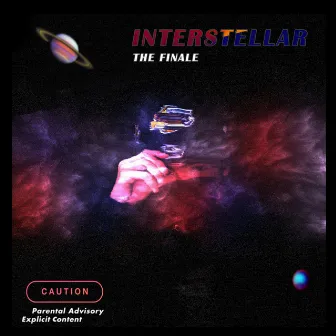 INTERSTELLAR (pt. 3) by Deflu