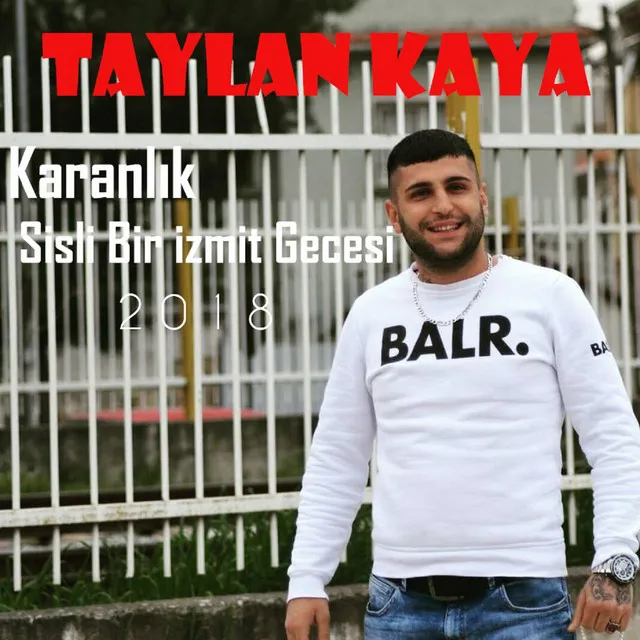 Karanlık Sisli Bir İzmit Gecesi