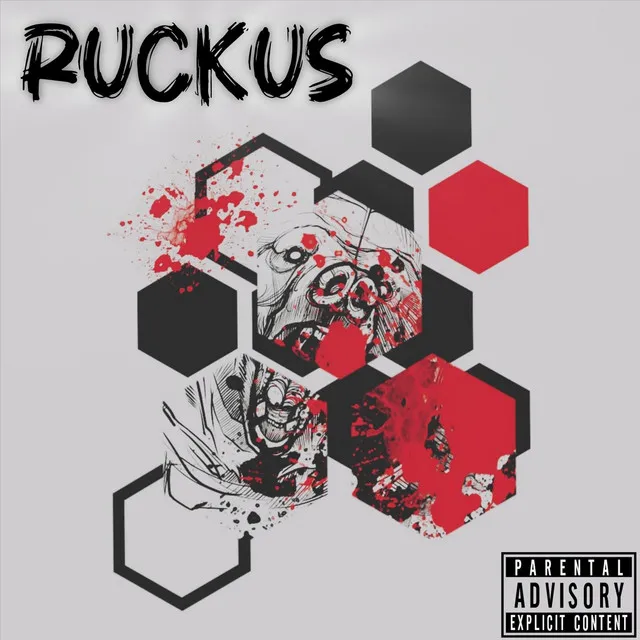 RUCKUS