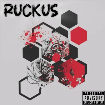 RUCKUS by Unknown Artist