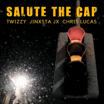 Salute the Cap by Jinxsta JX