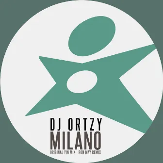 Milano by DJ Ortzy