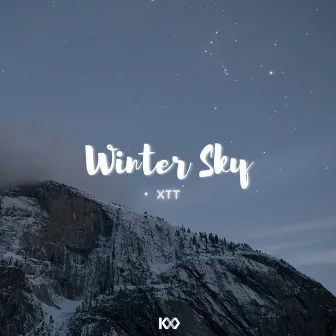 Winter Sky by XTT