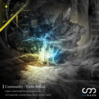 Community by Calla Soiled