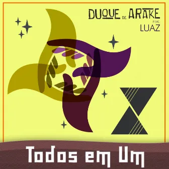 Todos em um by Luaz