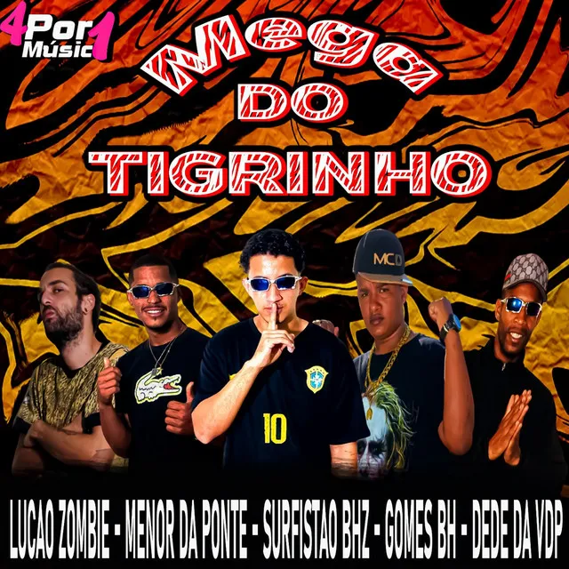 Mega do Tigrinho