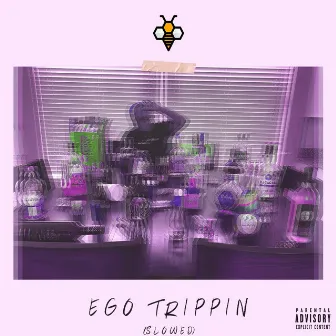 EGO TRIPPIN (SLOWED) by ARONE