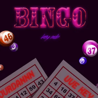 Bingo by Jurdannn