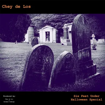 Six Feet Under - Halloween Special by Chey De Los