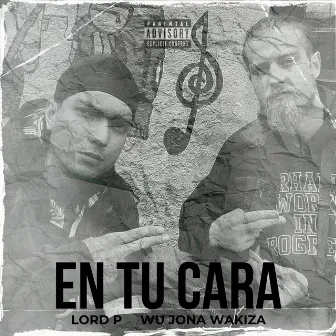 En Tu Cara by Lord P