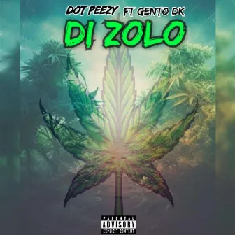 Dizolo (My5) by DotPeezy