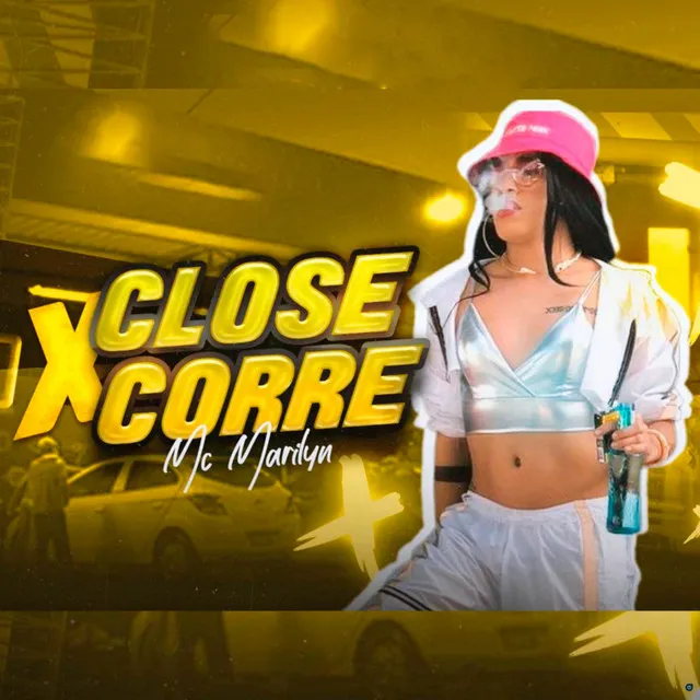 Close X Corre