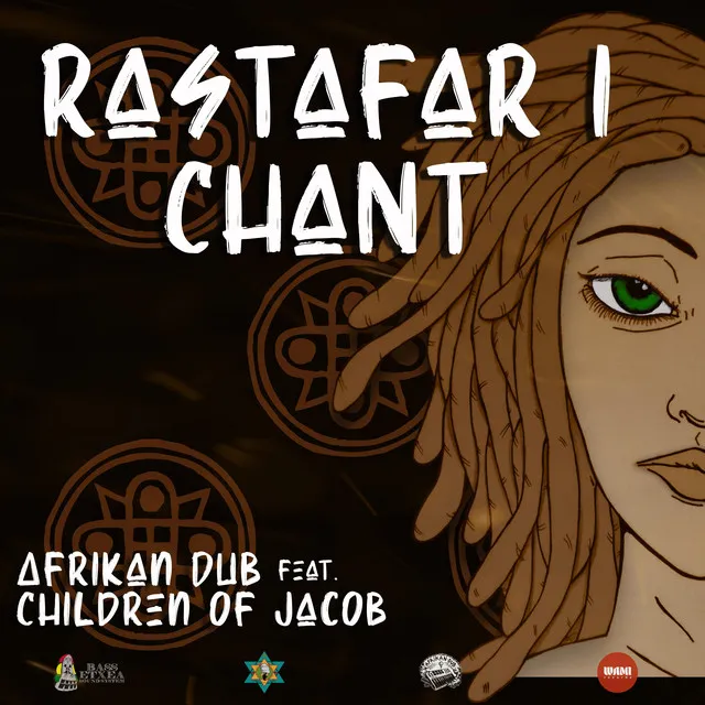 Rastafar I Chant