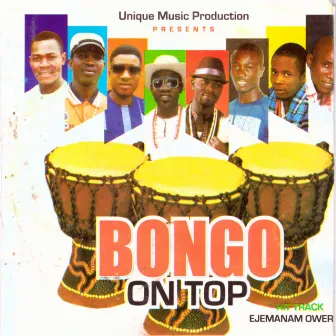 On Top by Bongo