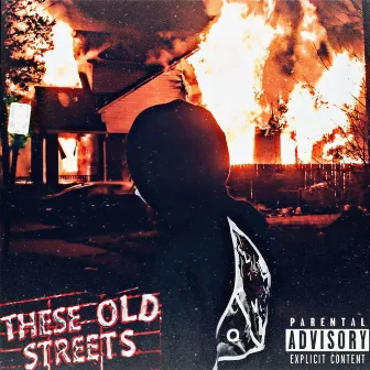 These Old Streets by Pharroh Afternoon