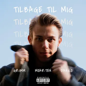 Tilbage Til Mig by Danzo