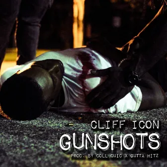 Gunshots by Cliff Icon