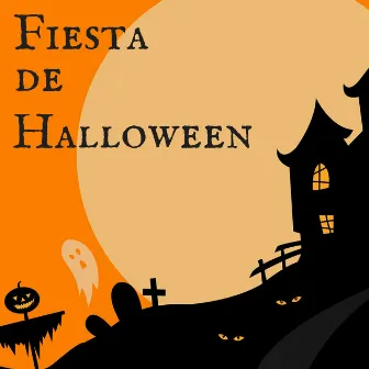 Fiesta de Halloween - Ansiedad y Miedo, Ambiente Horror para Fiestas en Casa by Halloween de Miedo