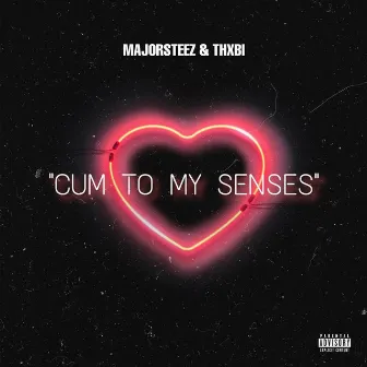 Cum To My Senses by Majorsteez