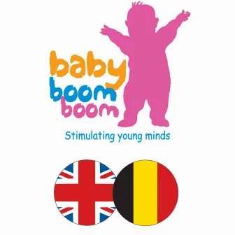 English and German by Babyboomboom