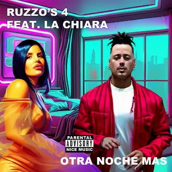 Otra Noche Más by Ruzzo's 4