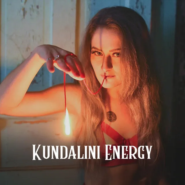 Kundalini Energy