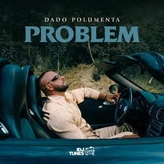 Problem by Dado Polumenta