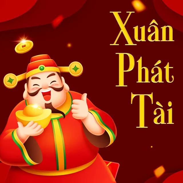 Xuân Phát Tài