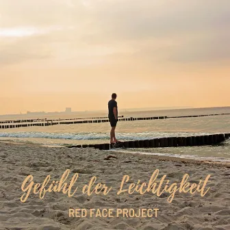 Gefühl der Leichtigkeit by Red Face Project