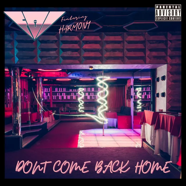 Dont Come Back Home - Instrumental