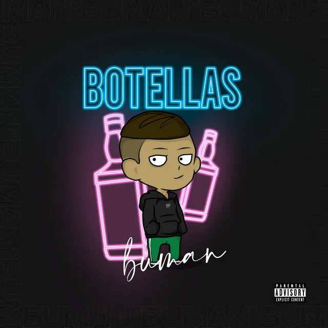 Botellas