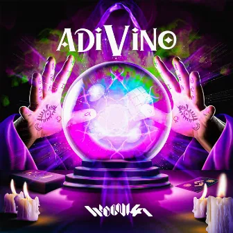 Adivino by IamWoonka