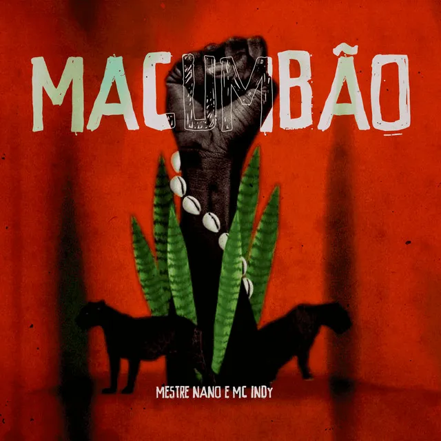 Macumbão