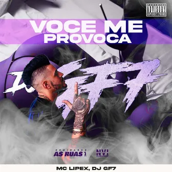 Você Me Provoca by DJ GF7