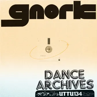 Dance Archives EP by Gnork