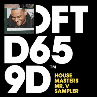 House Masters: Mr. V Sampler by Mr. V