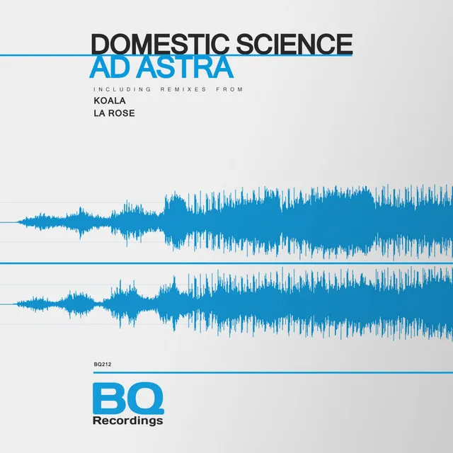 Ad Astra - La Rose Remix