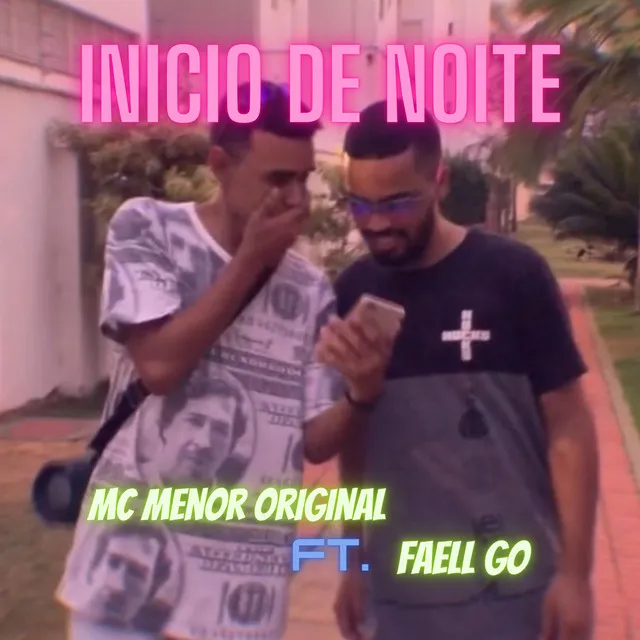 Inicio de Noite