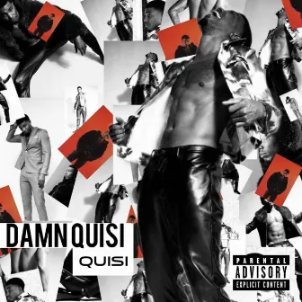 Damn Quisi by Quisi