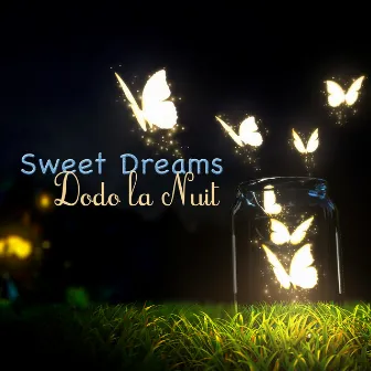 Sweet Dreams Dodo la Nuit – Lullaby Baby Music, Berceuse, Musique Douce, Fais Dodo mon Bébé by Unknown Artist