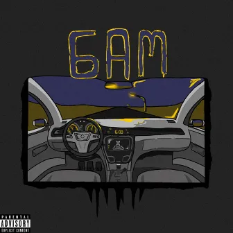 6am by Khorus Milli