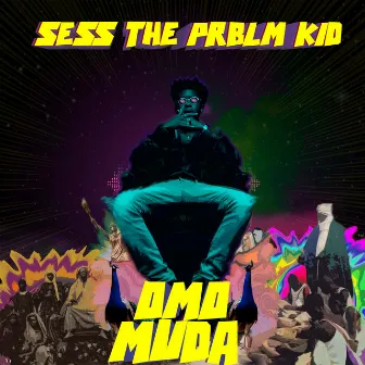 Omo Muda by SESS