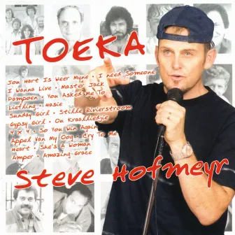 Toeka Ma Local by Steve Hofmeyr