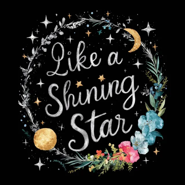 Like a Shining Star