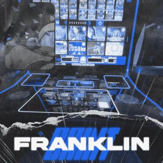 Franklin Saint by TERRON