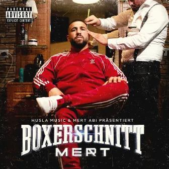 Boxerschnitt by Mert