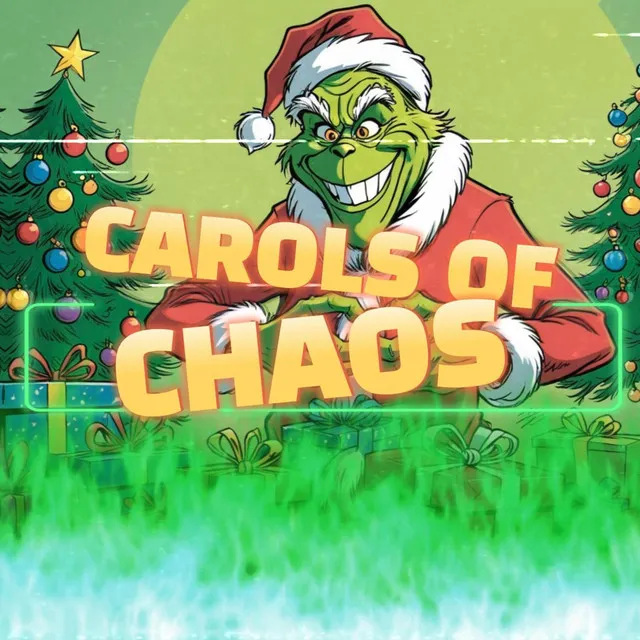 Carols of Chaos