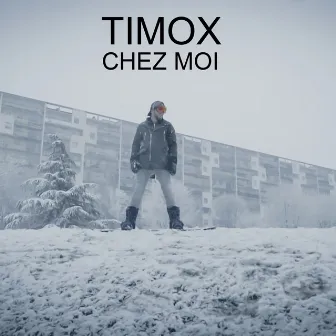 Chez moi by Timox